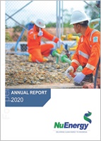 Annual Report